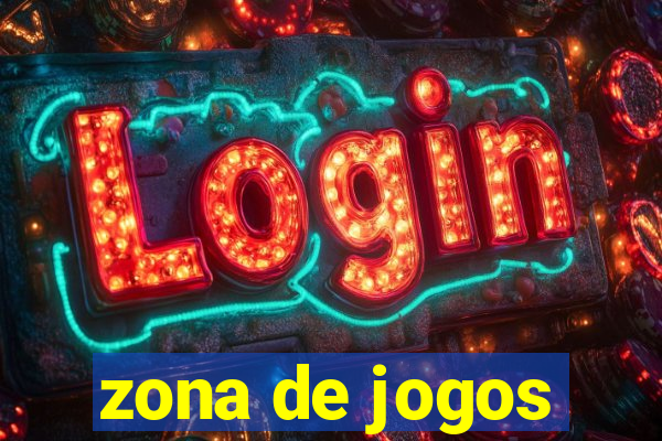zona de jogos